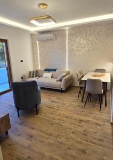 Suscepan Apartment | Stela