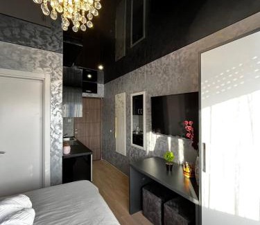 Cacak Apartment | Stella Apartman Čačak