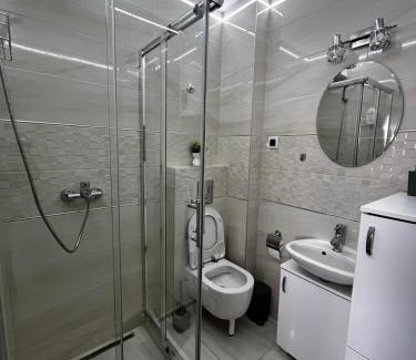 Cacak Apartment | Stella Apartman Čačak