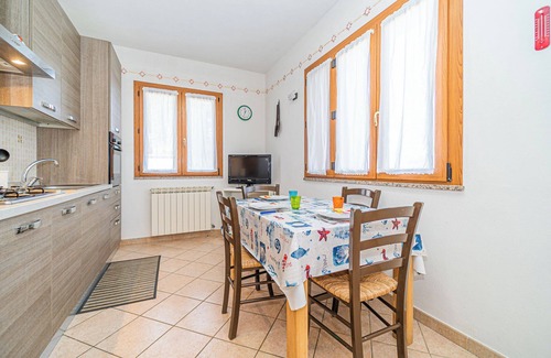 Capoliveri Villa | 'STELLA' APARTMENT - Villa Soledad