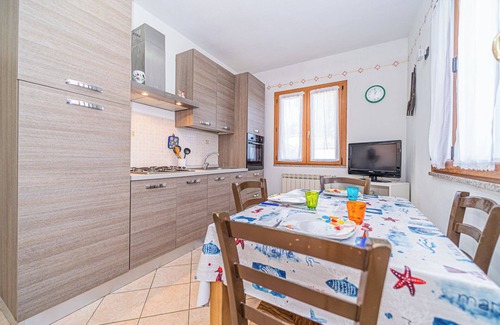 Capoliveri Villa | 'STELLA' APARTMENT - Villa Soledad
