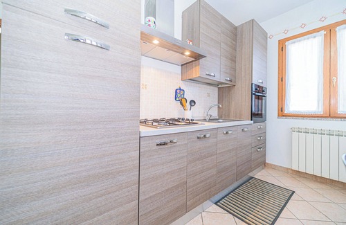Capoliveri Villa | 'STELLA' APARTMENT - Villa Soledad