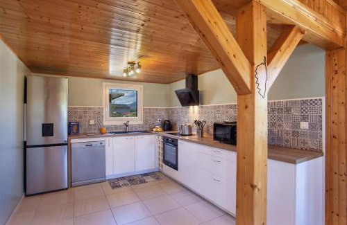 La Marana Villa | Stella Baggia - House close to the sea