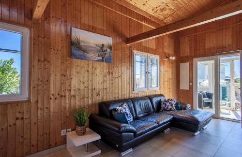 La Marana Villa | Stella Baggia - House close to the sea