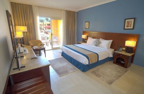 Makadi Bay Hotel | Stella Beach Resort & Spa - Makadi Bay