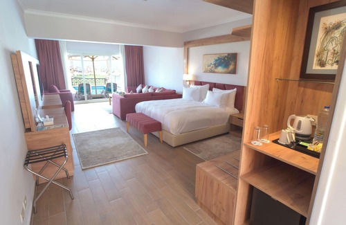 Makadi Bay Hotel | Stella Beach Resort & Spa - Makadi Bay