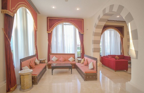 Makadi Bay Hotel | Stella Beach Resort & Spa - Makadi Bay