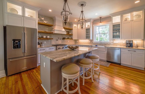 Cape Charles House | Stella Blu | Chesapeake Properties