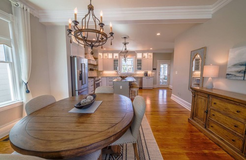 Cape Charles House | Stella Blu | Chesapeake Properties