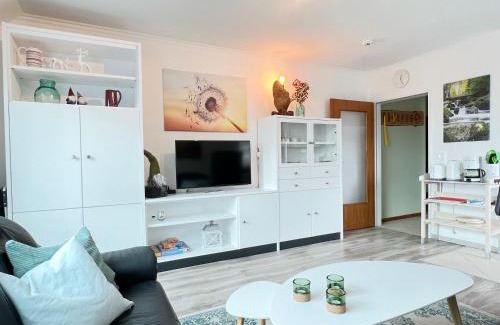 Sankt Andreasberg Apartment | Stella