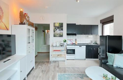 Sankt Andreasberg Apartment | Stella
