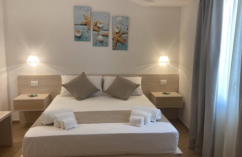 San Vito Lo Capo House | Stella del Capo