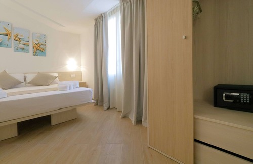 San Vito Lo Capo House | Stella del Capo