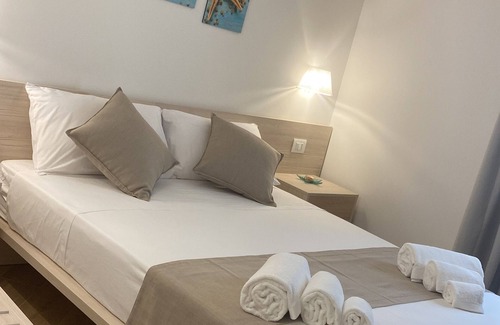 San Vito Lo Capo House | Stella del Capo