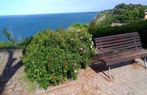 Granarola Apartment | Stella del Mattino, apartment near the sea