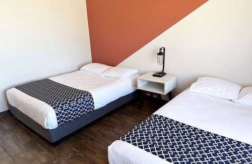 San Felipe Hotel | Stella del Mar