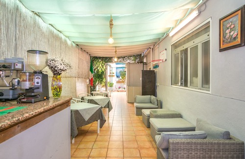 Viareggio Hotel | Stella del Mare
