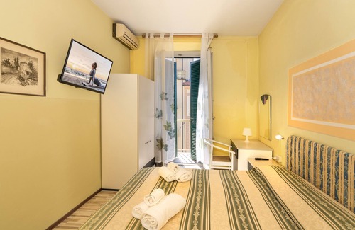 Viareggio Hotel | Stella del Mare