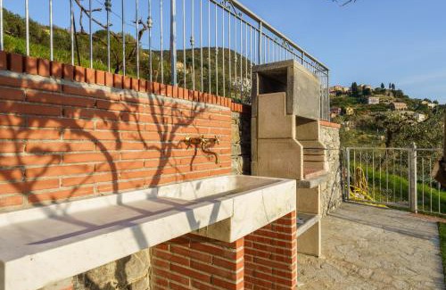 Moneglia Apartment | Stella di mare - appartamenti vista incantevole su Moneglia