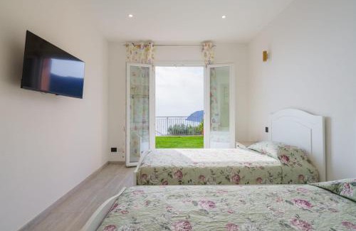 Moneglia Apartment | Stella di mare - appartamenti vista incantevole su Moneglia