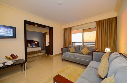 Sharm El Sheikh Resort | Stella Di Mare Beach Hotel & Spa