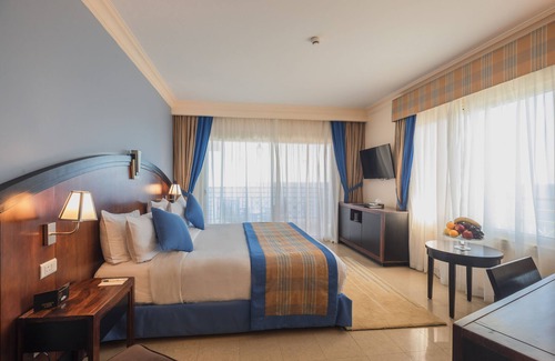 Sharm El Sheikh Resort | Stella Di Mare Beach Hotel & Spa