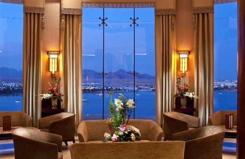 Sharm El Sheikh Resort | Stella Di Mare Beach Hotel & Spa