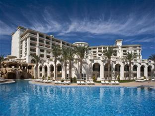 Sharm El Sheikh Resort | Stella Di Mare Beach Hotel & Spa