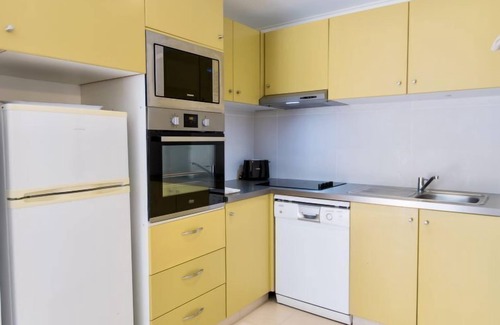 Tarcu House | Stella di Mare by Interhome
