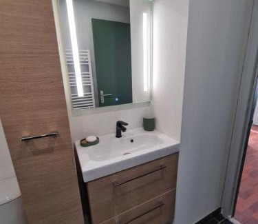 Ares Apartment | Stella