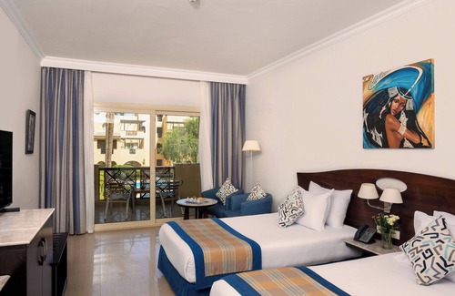 Makadi Bay Resort | Stella Gardens Resort & Spa - Makadi Bay - All inclusive