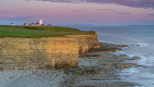 Llantwit Major House | Stella
