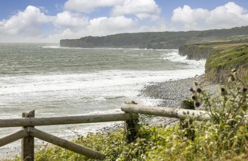 Llantwit Major House | Stella