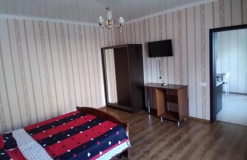 Anapa House | Stella Guest House