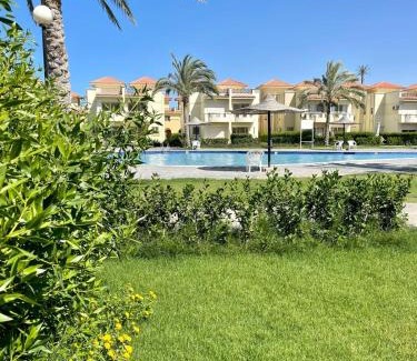 Sidi Abd El-Rahman Villa | Stella Heights villa - next to Marassi - North coast
