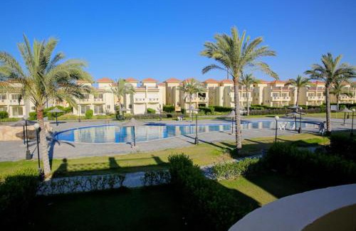 Sidi Abd El-Rahman Villa | Stella Heights villa - next to Marassi - North coast
