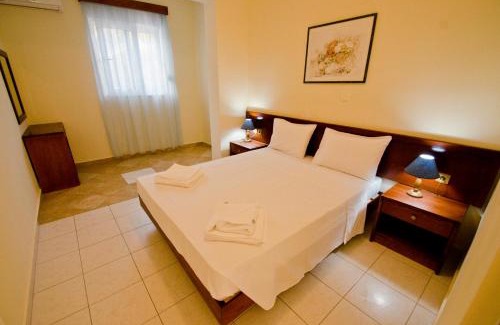 Pefkos Apartment | Stella Hotel