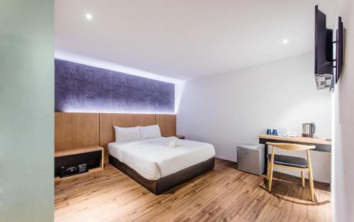 Johor Bahru Hotel | Stella Hotel