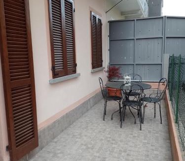 Omegna Apartment | Stella