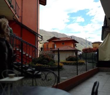 Omegna Apartment | Stella