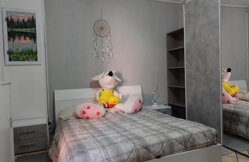 Omegna Apartment | Stella