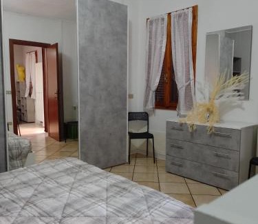 Omegna Apartment | Stella