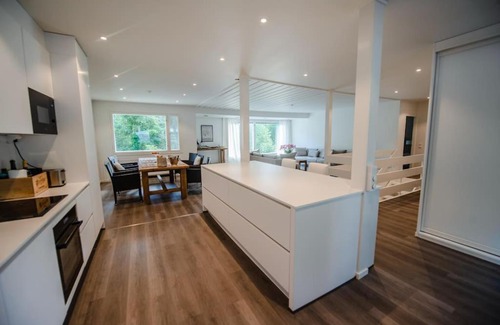 Rovaniemi Apartment | Stella Lapponia Two Floors 200 Sqm