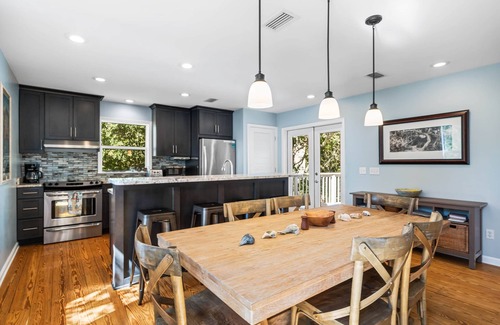 Grayton Beach House | Stella Luna 1, Old Grayton, 2 bed 2 bath