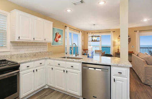Cape San Blas House | Stella Luna