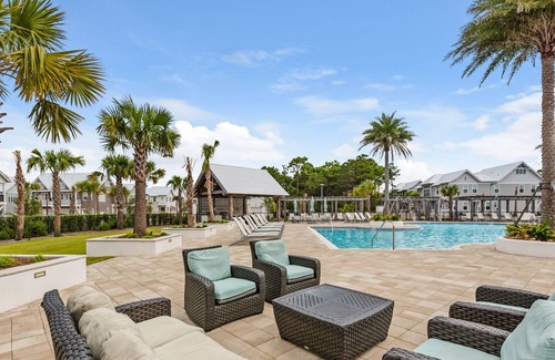WaterSound Beach Cottage | Stella Mar