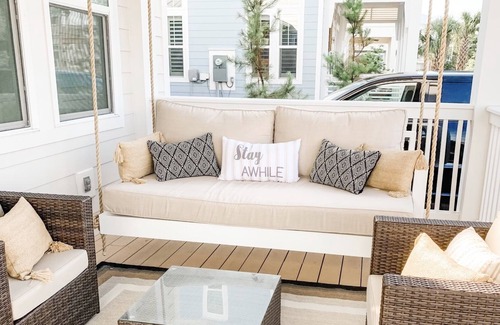 WaterSound Beach Cottage | Stella Mar