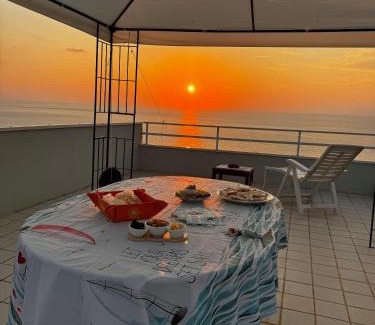Marina di Zambrone Apartment | Stella Marina