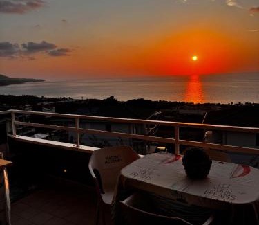 Marina di Zambrone Apartment | Stella Marina