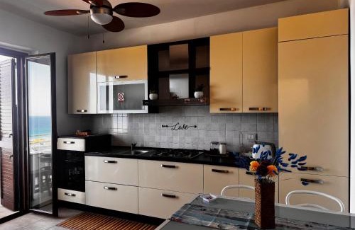 Marina di Zambrone Apartment | Stella Marina